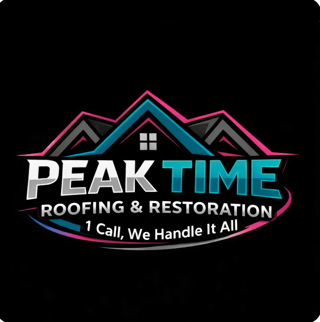 Peak Time Roofing & Restoration